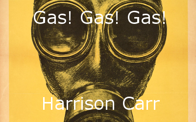 Harrison Carr